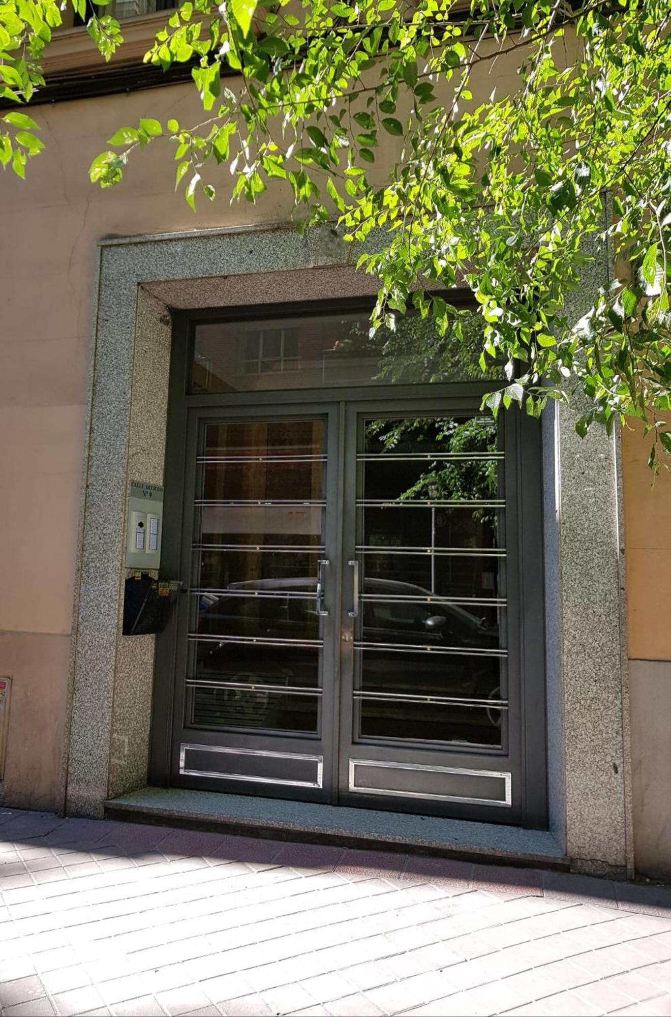City Deluxe Apartment Μαδρίτη Εξωτερικό φωτογραφία