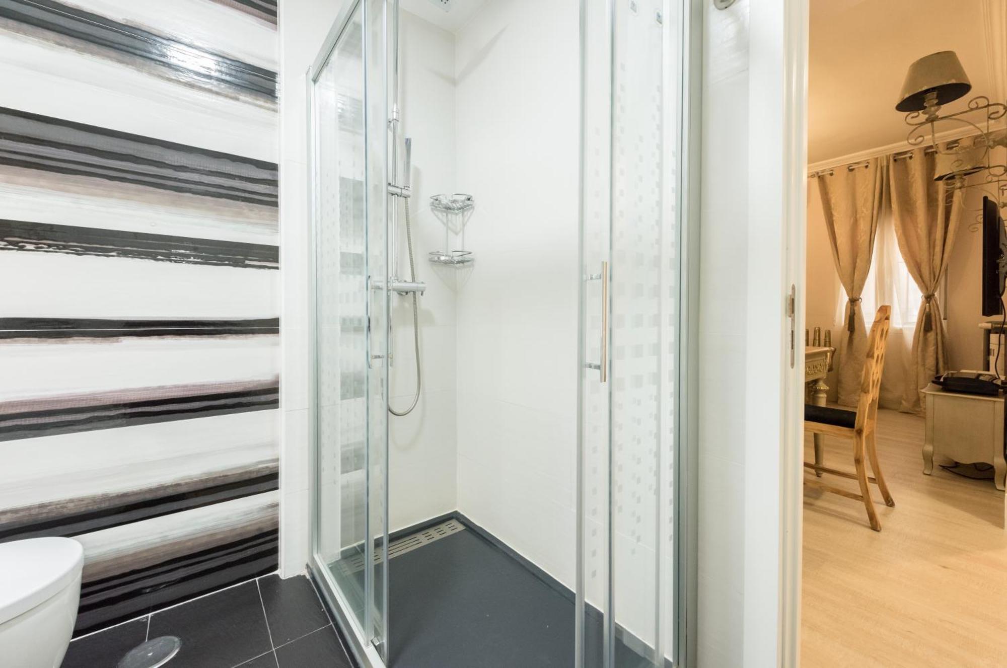 City Deluxe Apartment Μαδρίτη Εξωτερικό φωτογραφία