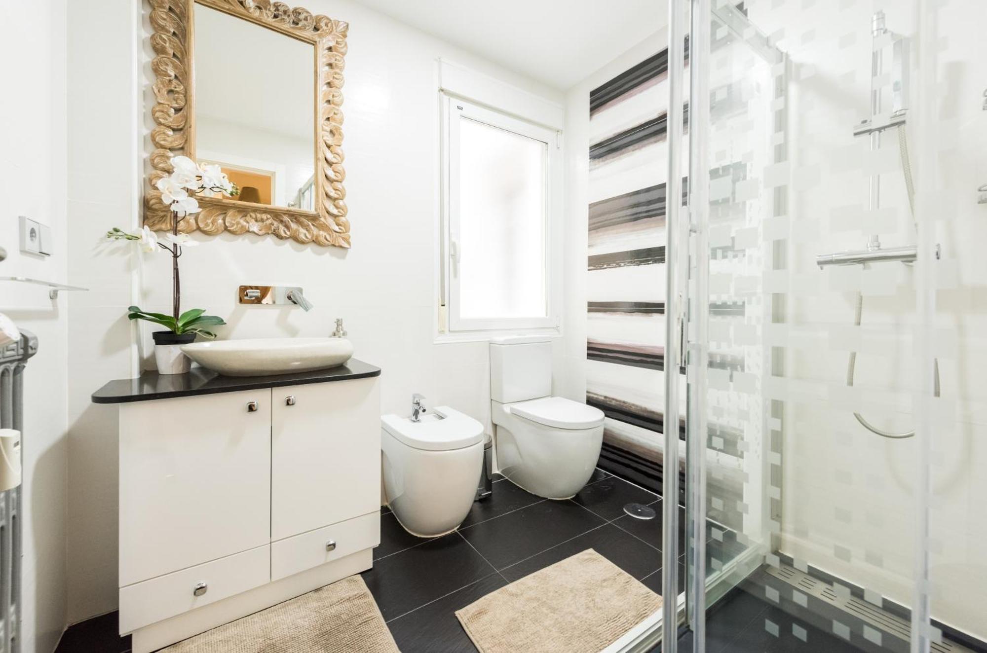 City Deluxe Apartment Μαδρίτη Εξωτερικό φωτογραφία