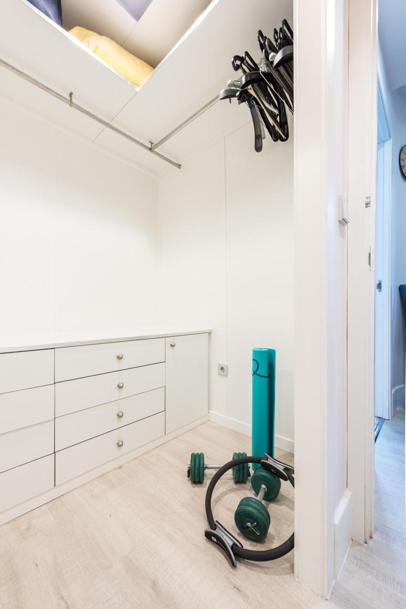 City Deluxe Apartment Μαδρίτη Εξωτερικό φωτογραφία
