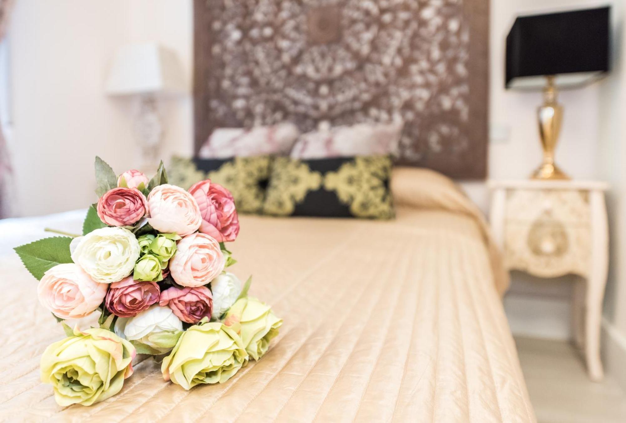 City Deluxe Apartment Μαδρίτη Εξωτερικό φωτογραφία