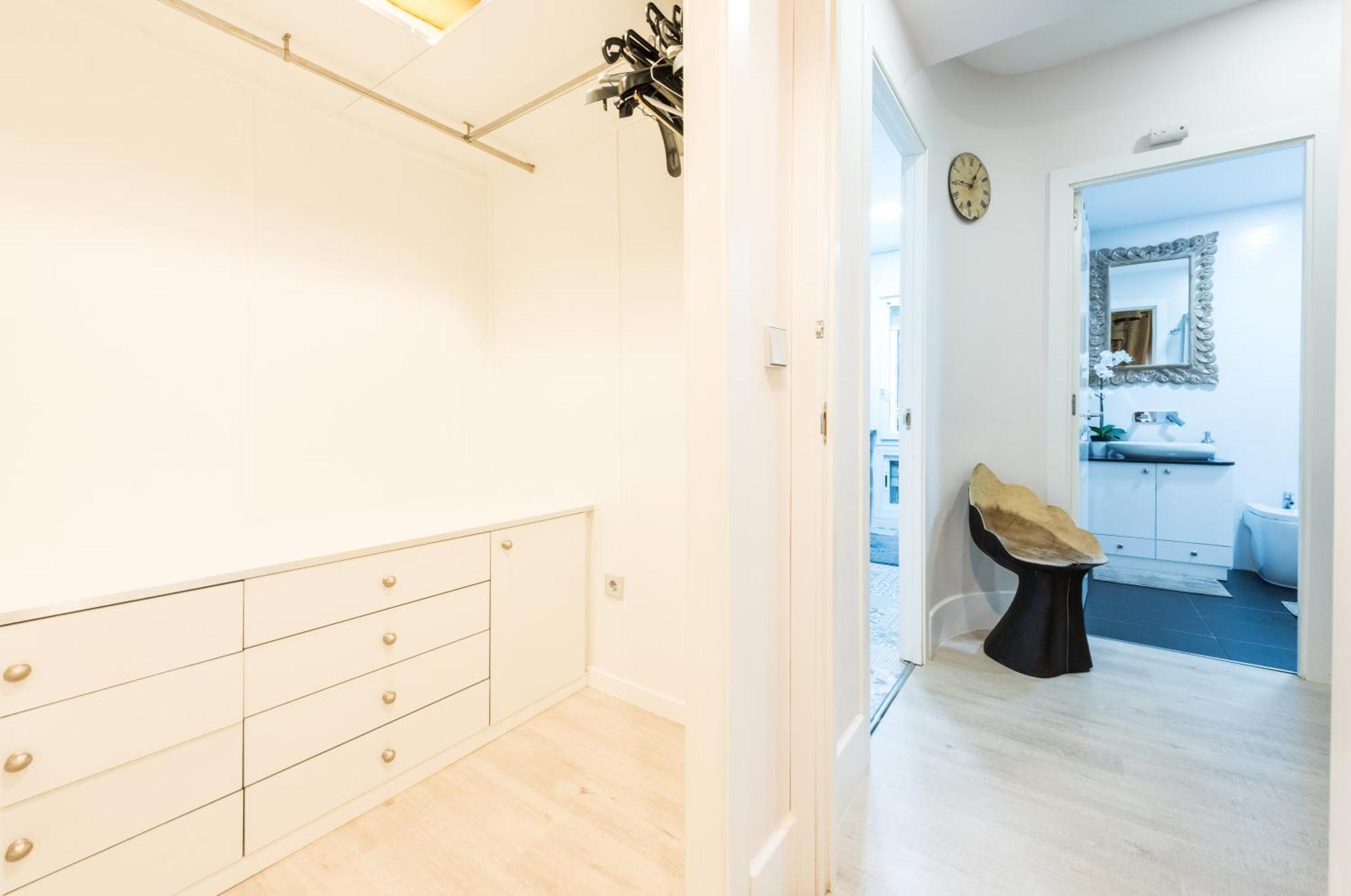 City Deluxe Apartment Μαδρίτη Εξωτερικό φωτογραφία